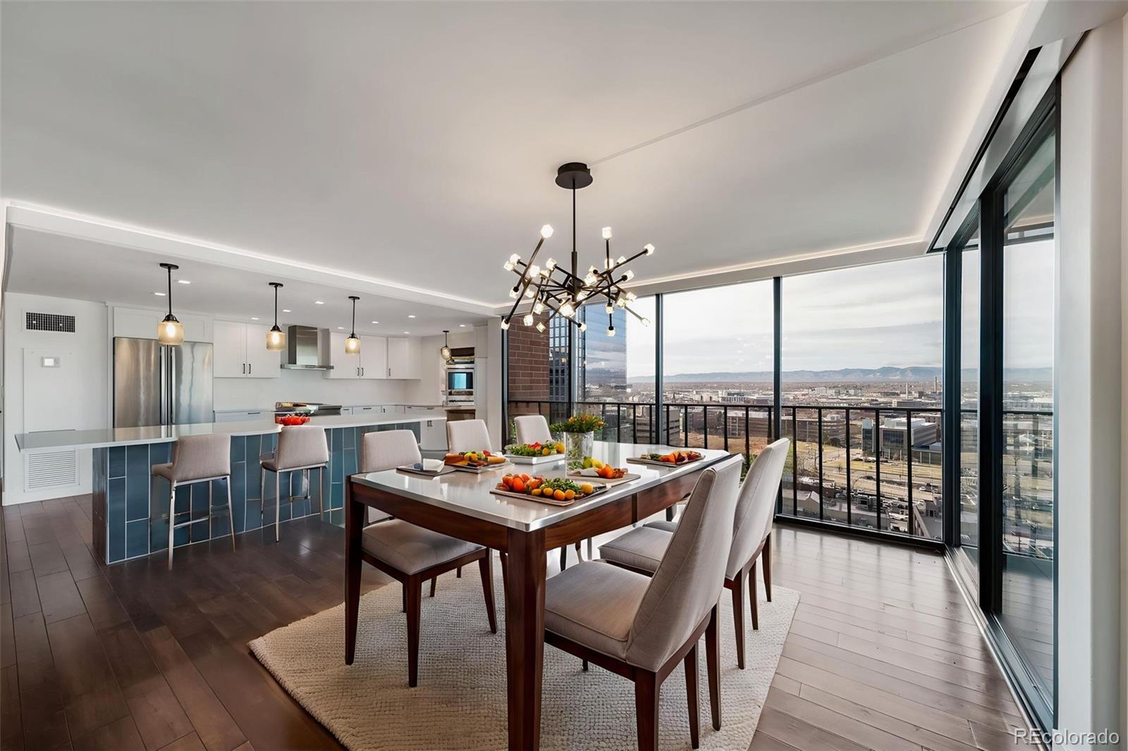 1551 Larimer Street, Unit 1901 Denver, CO 80202 - Photo 9 of 42