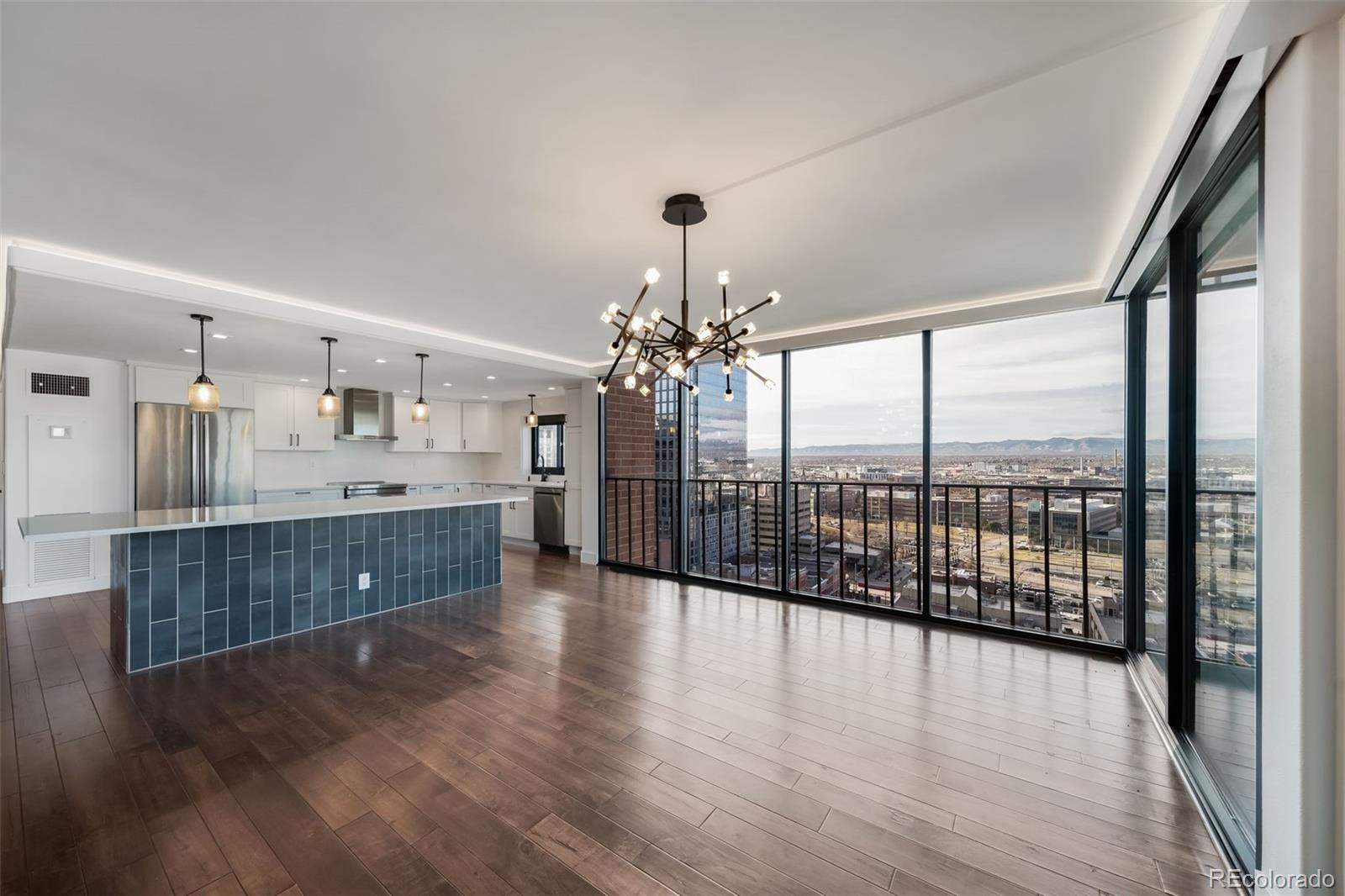 1551 Larimer Street, Unit 1901 Denver, CO 80202 - Photo 10 of 42