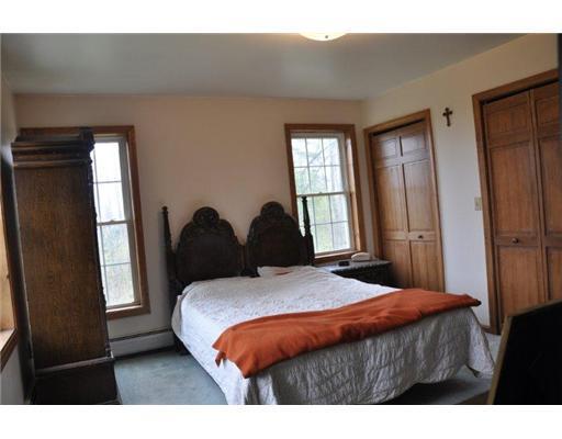 234 Garland Road Dixmont, ME 04932 - Photo 15 of 23 Bedroom.