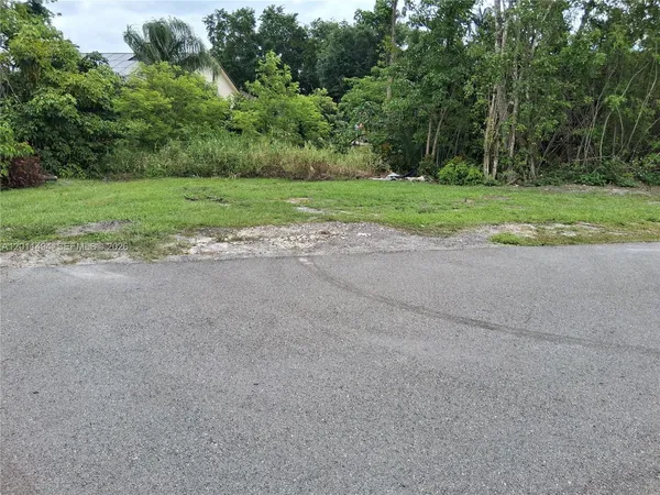 $35,000 | 1117 Andover Drive, LaBelle, FL 33935