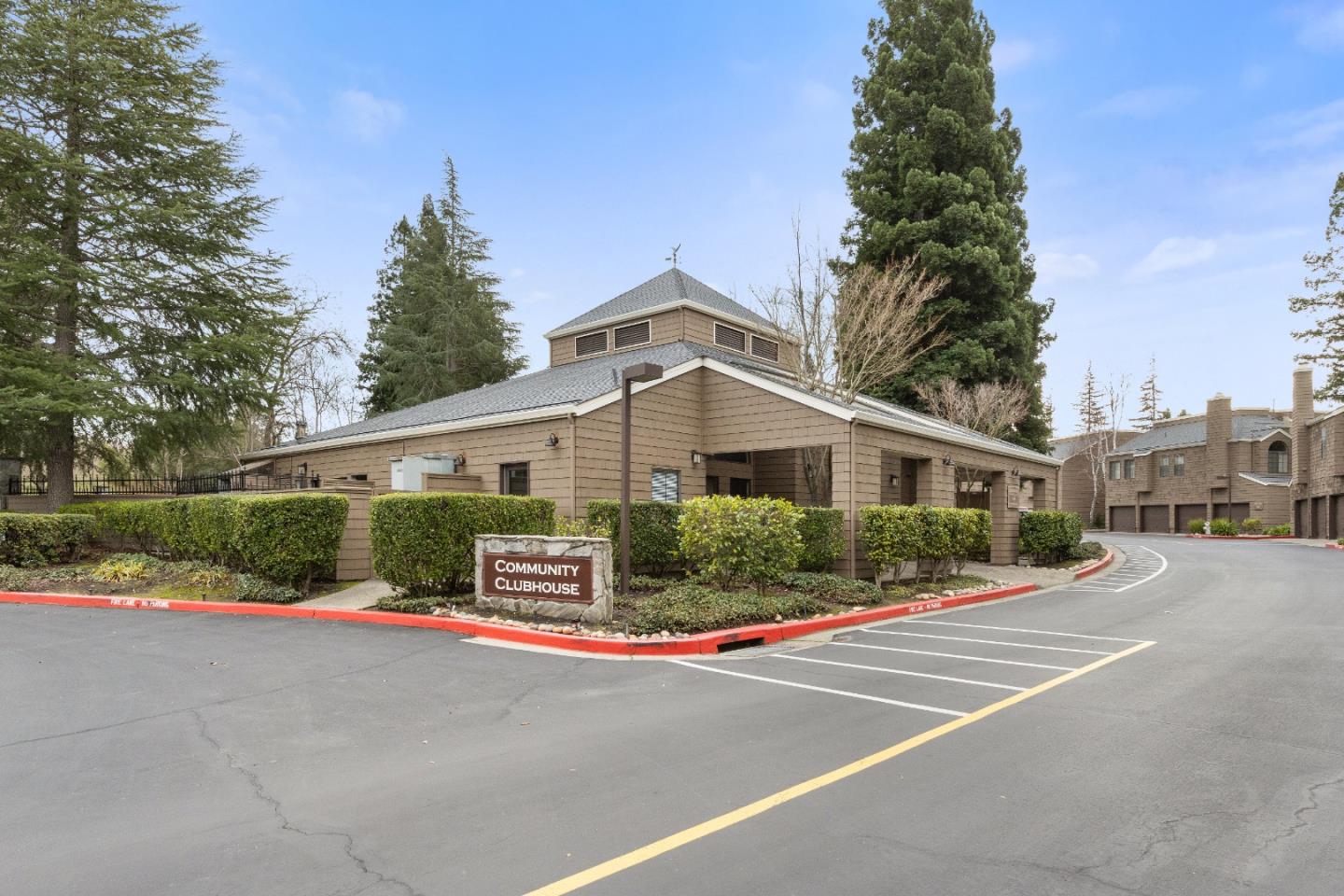 366 South Overlook Drive San Ramon, CA 94582 - Photo 22 of 31 a front view of a house with a street