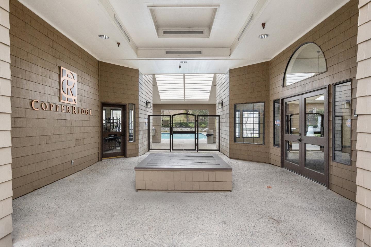 366 South Overlook Drive San Ramon, CA 94582 - Photo 23 of 31 a living room with furniture and a fireplace