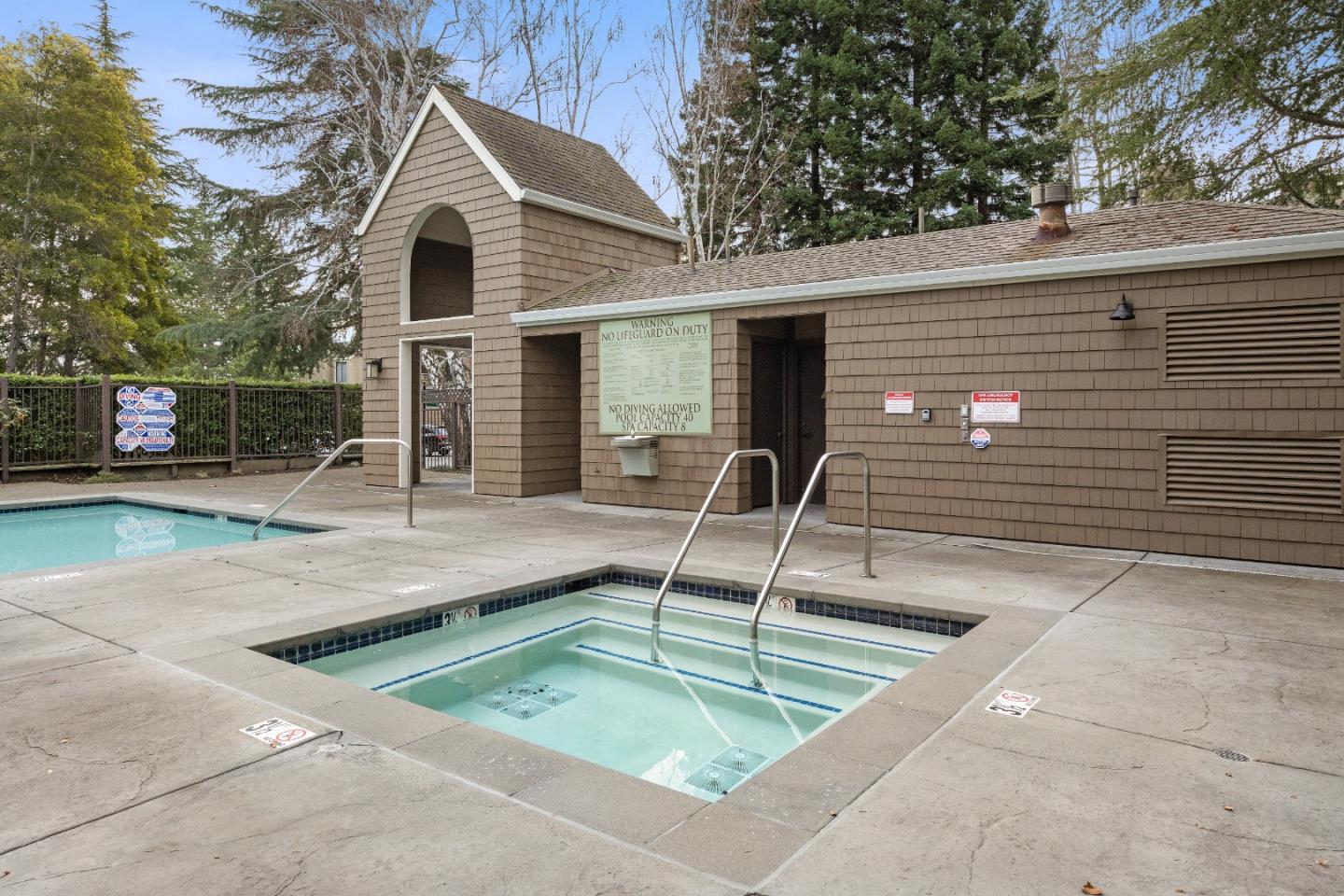 366 South Overlook Drive San Ramon, CA 94582 - Photo 26 of 31 a front view of a house with garage