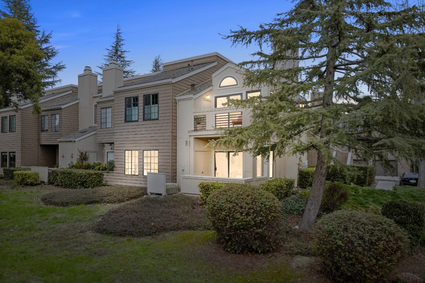 366 South Overlook Drive San Ramon, CA 94582 - Photo 3 of 31 a front view of a house with a yard