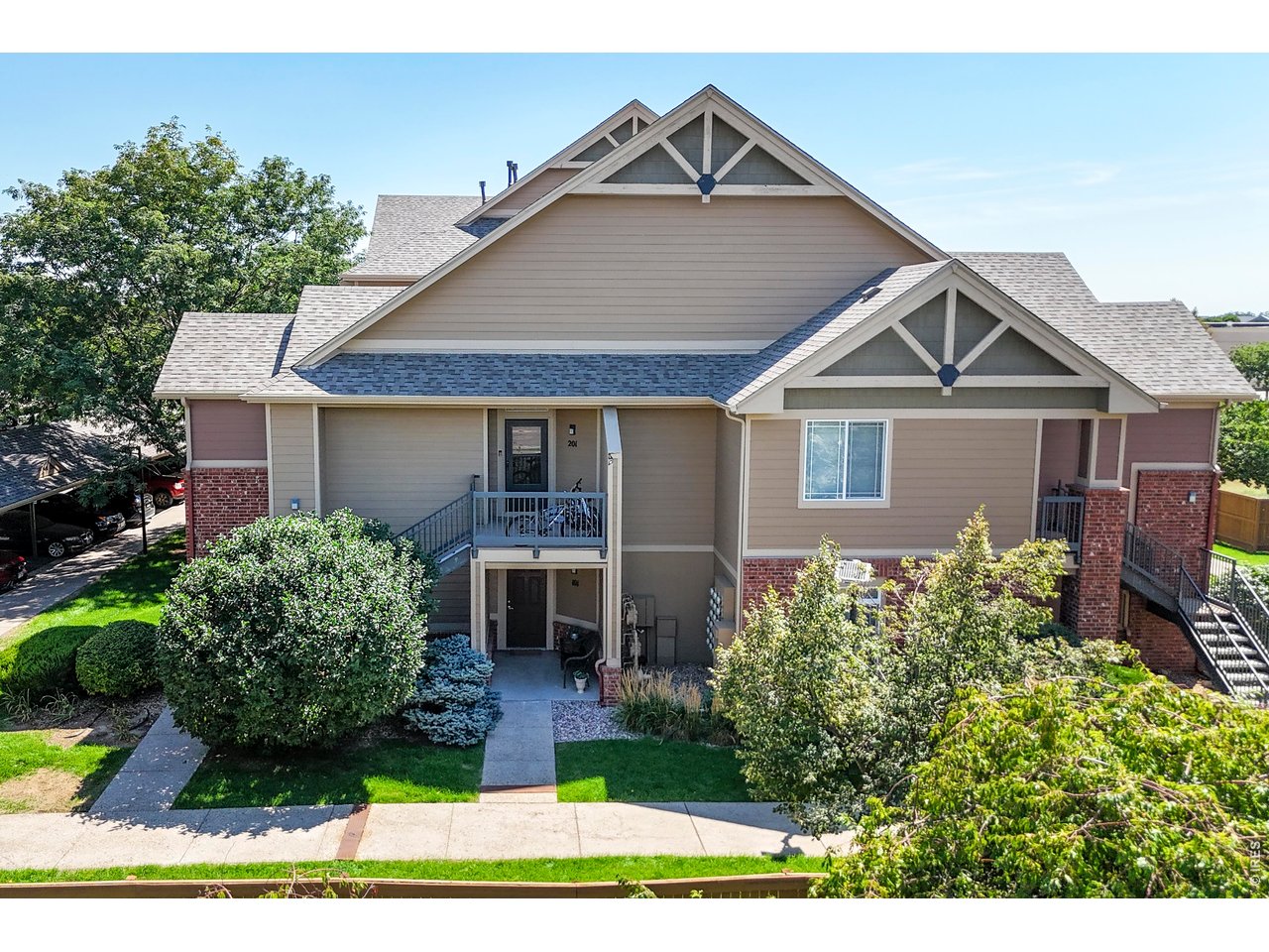 2133 Krisron Road, Unit D101 Fort Collins, CO 80525 - Photo 45 of 50 Gallery Image 45