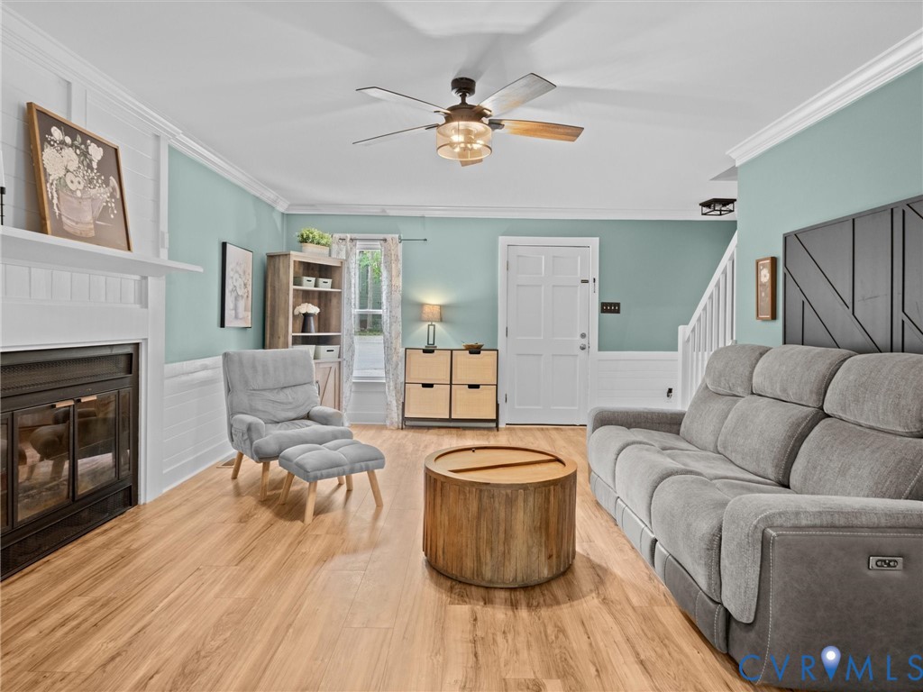 13601 Cradle Hill Road Midlothian, VA 23112 - Photo 6 of 30