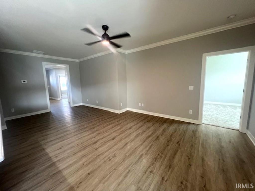 3796 High Pointe Drive Newburgh, IN 47630 - Photo 12 of 33