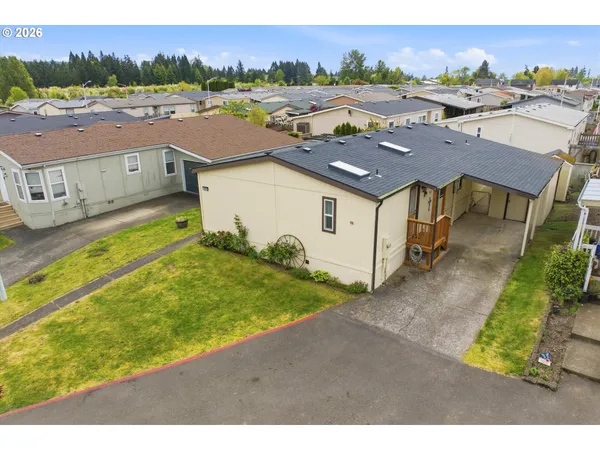 $118,000 | 1000 South McKern Court, Unit 102, Newberg, OR 97132