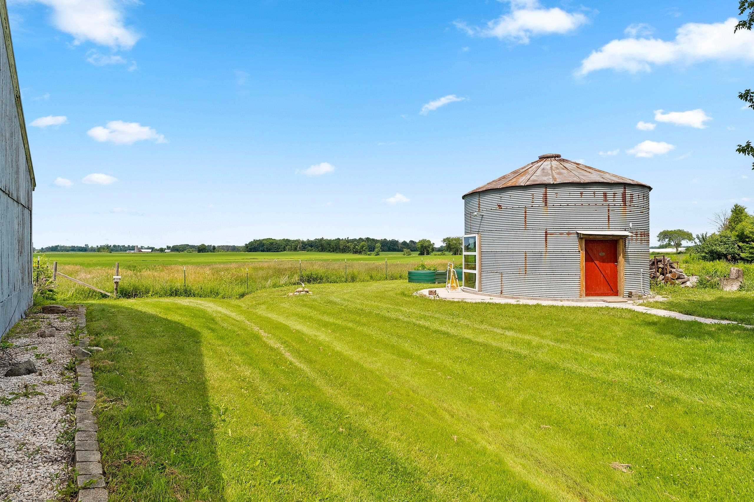 4499 Shirley Road Denmark, WI 54208 - Photo 51 of 86