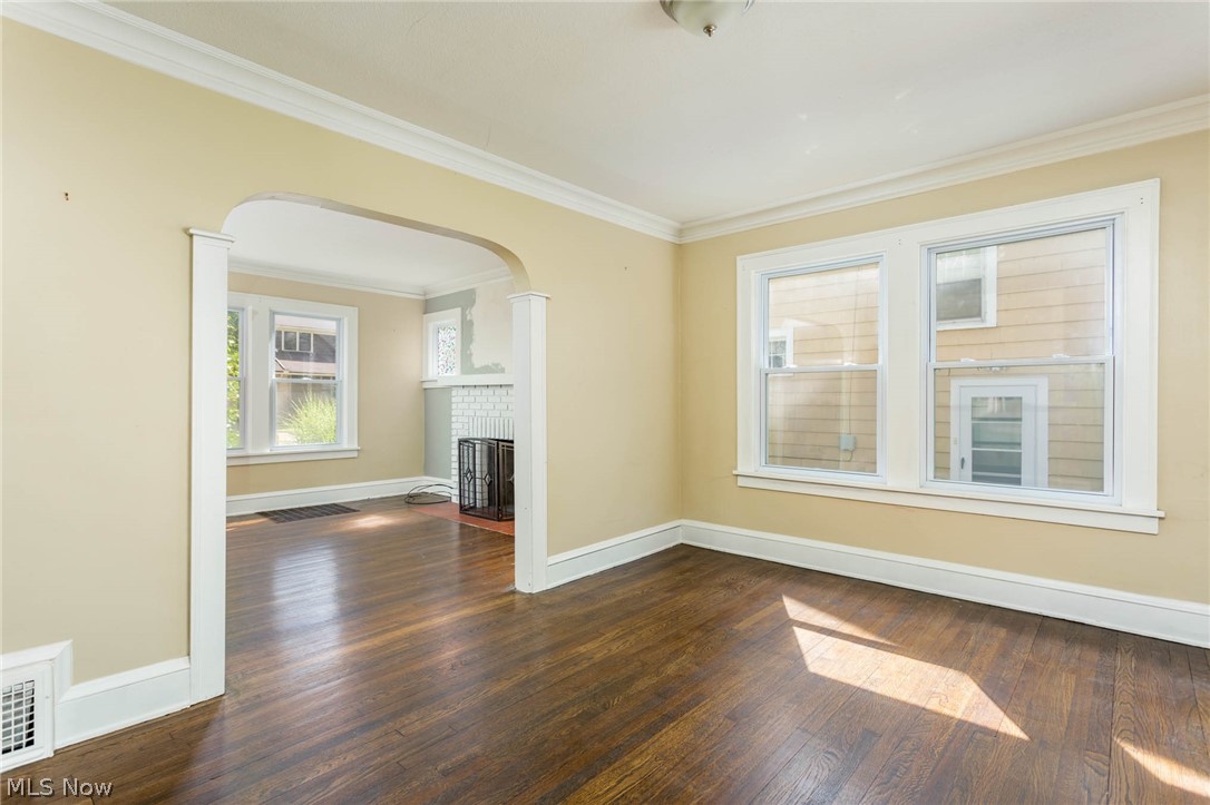 3478 Northcliffe Road Cleveland, OH 44118 - Photo 14 of 31