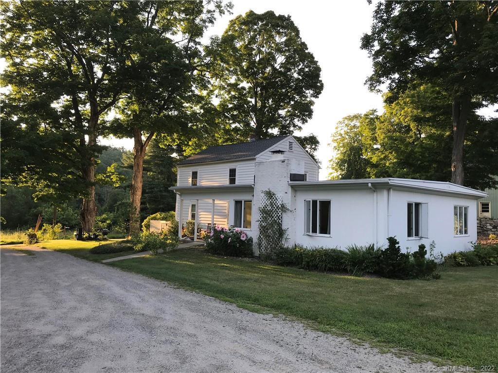 11 River Road South Cornwall, CT 06754 - Photo 1 of 1