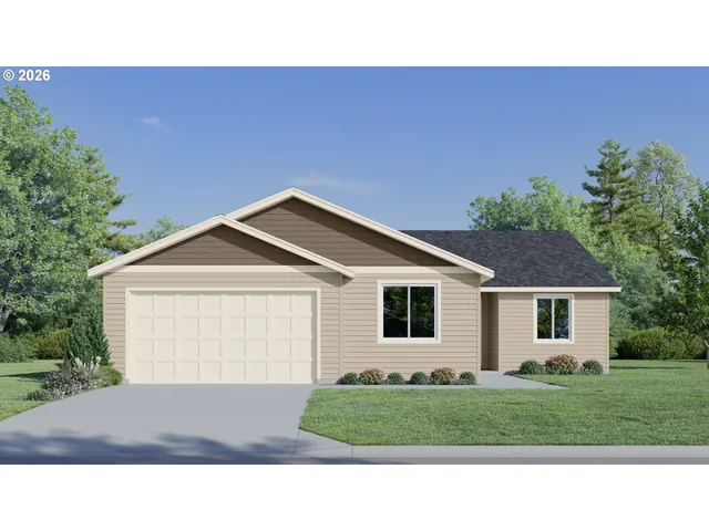 $556,400 | 489 Northeast Hunter Drive, Estacada, OR 97023