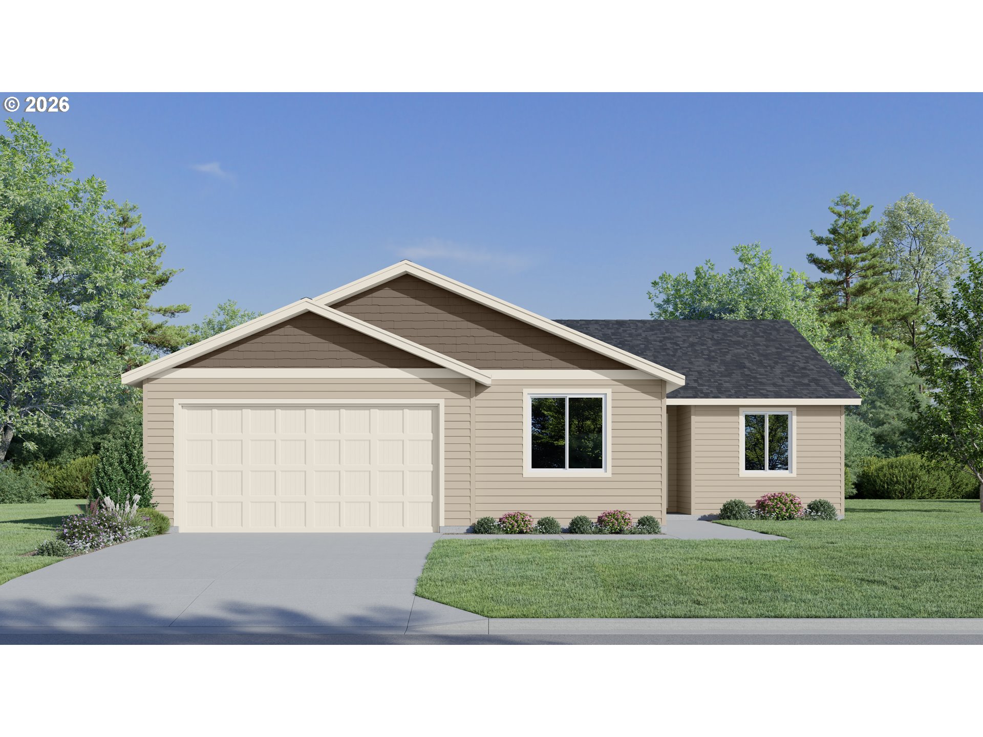 489 Northeast Hunter Drive Estacada, OR 97023 - Photo 1 of 24