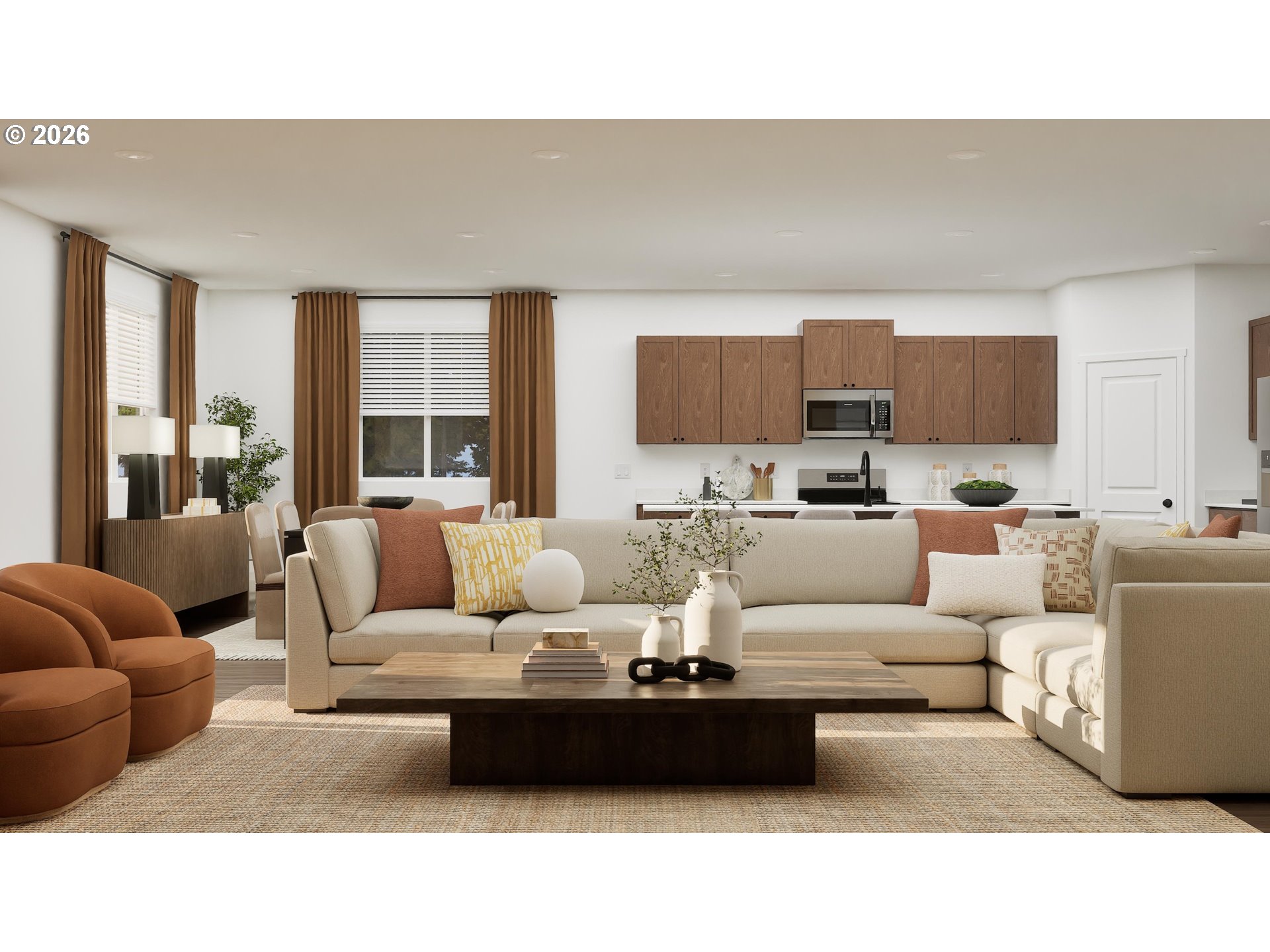 489 Northeast Hunter Drive Estacada, OR 97023 - Photo 11 of 24