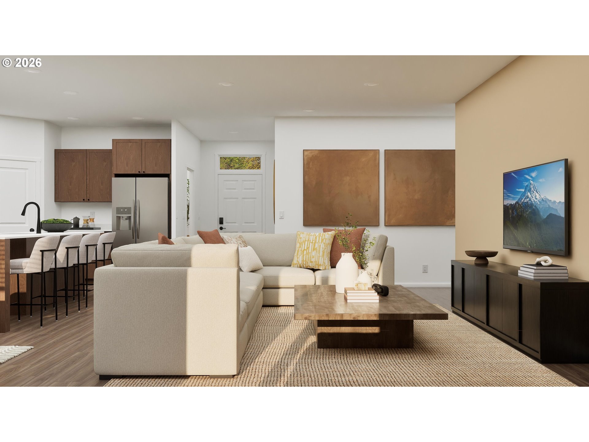 489 Northeast Hunter Drive Estacada, OR 97023 - Photo 12 of 24