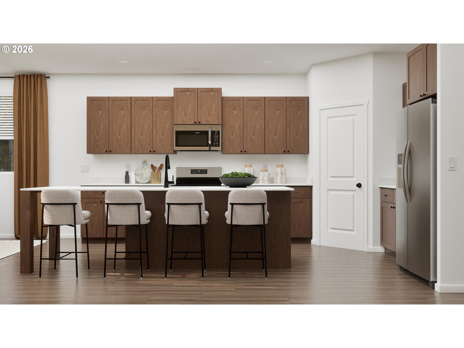 489 Northeast Hunter Drive Estacada, OR 97023 - Photo 13 of 24