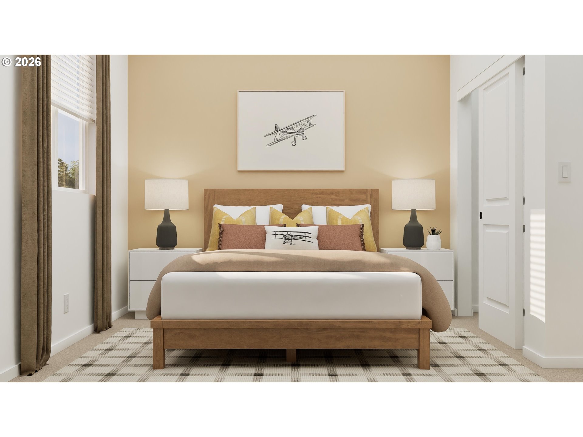 489 Northeast Hunter Drive Estacada, OR 97023 - Photo 3 of 24