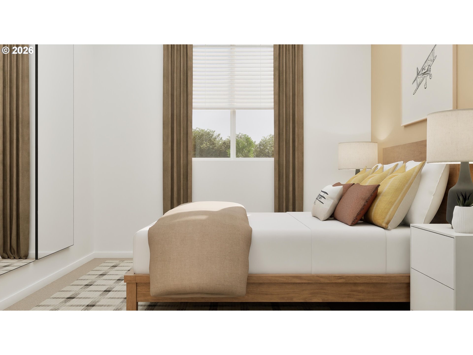 489 Northeast Hunter Drive Estacada, OR 97023 - Photo 4 of 24