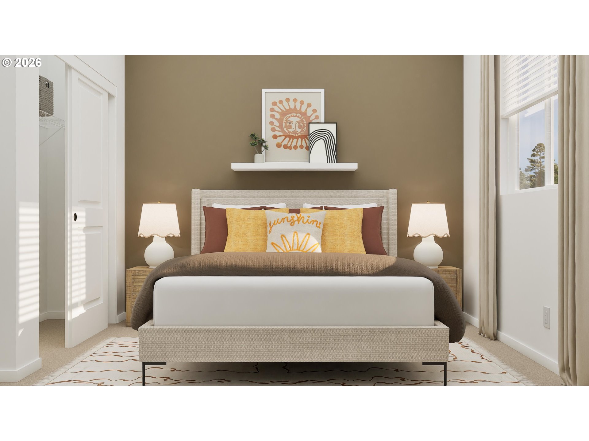 489 Northeast Hunter Drive Estacada, OR 97023 - Photo 5 of 24