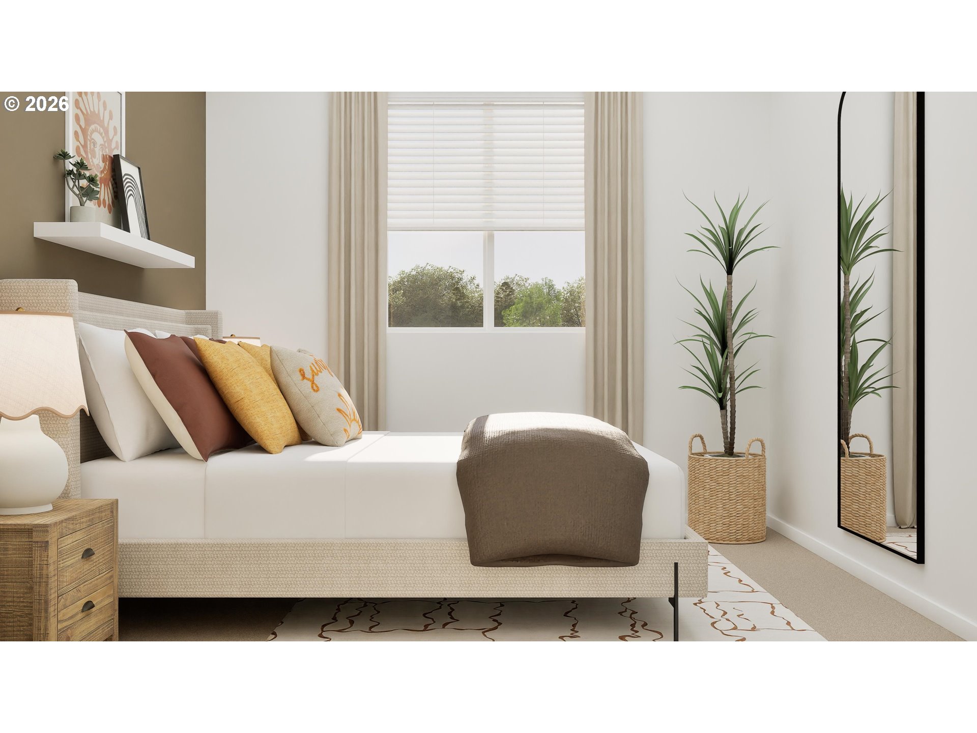 489 Northeast Hunter Drive Estacada, OR 97023 - Photo 6 of 24