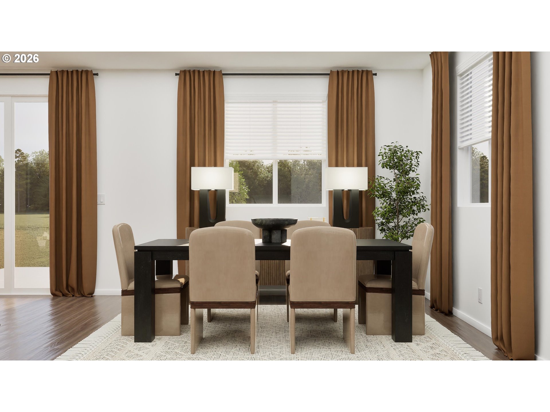 489 Northeast Hunter Drive Estacada, OR 97023 - Photo 9 of 24