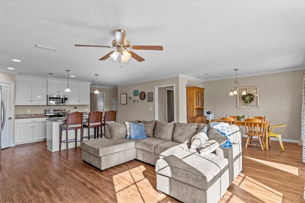 105 Winterberry Road Dothan, AL 36301 - Photo 7 of 25