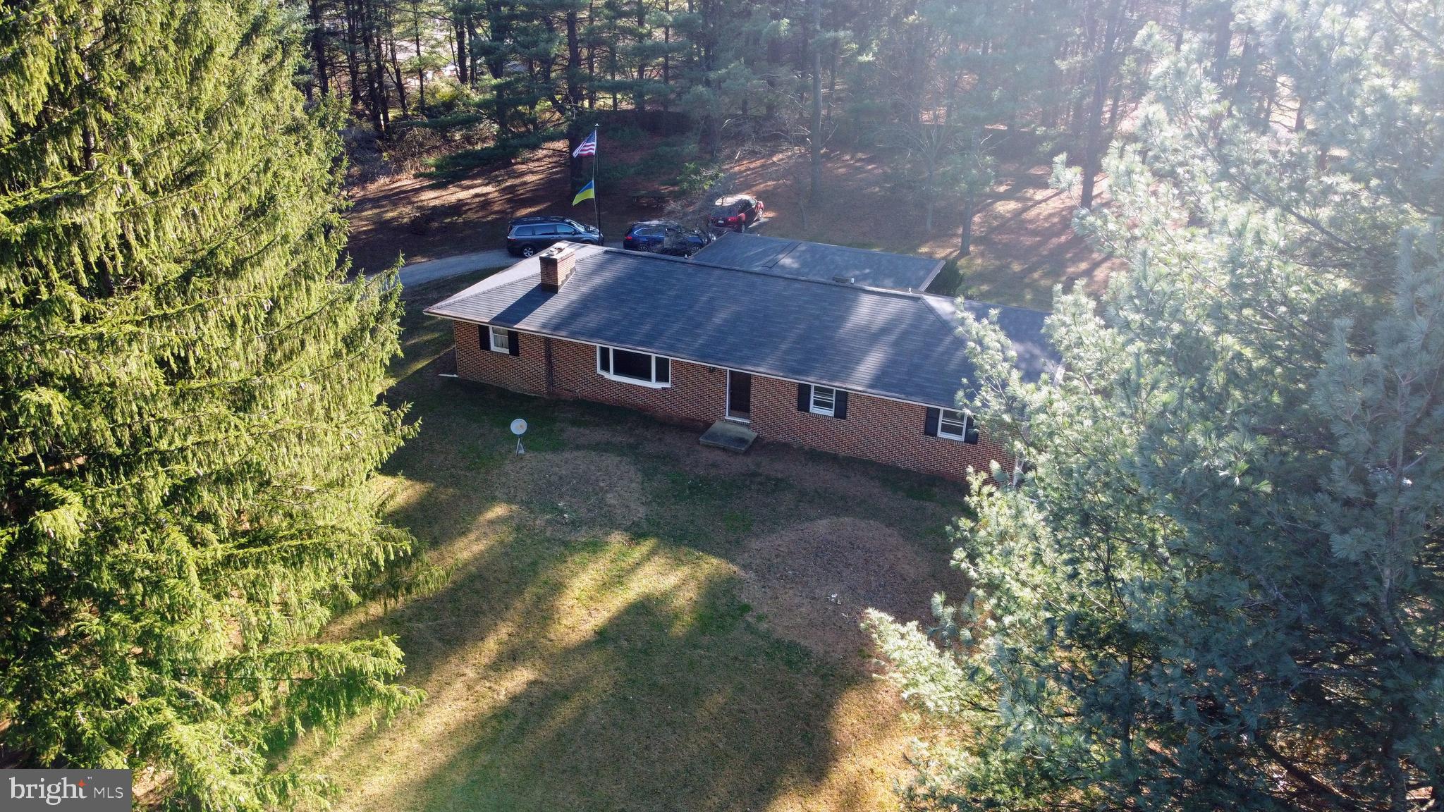 18700 Falls Road Hampstead, MD 21074 - Photo 1 of 68