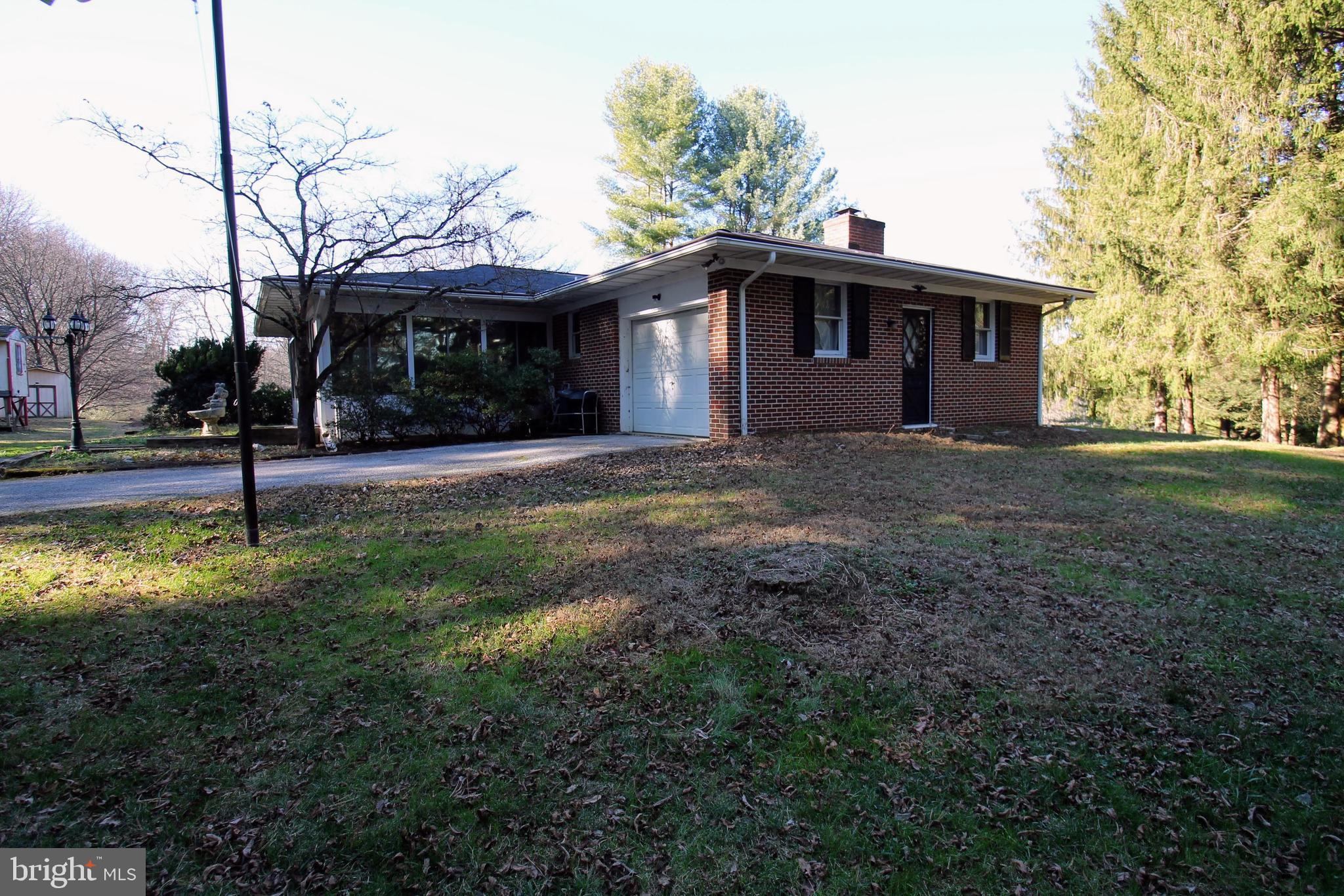 18700 Falls Road Hampstead, MD 21074 - Photo 61 of 68