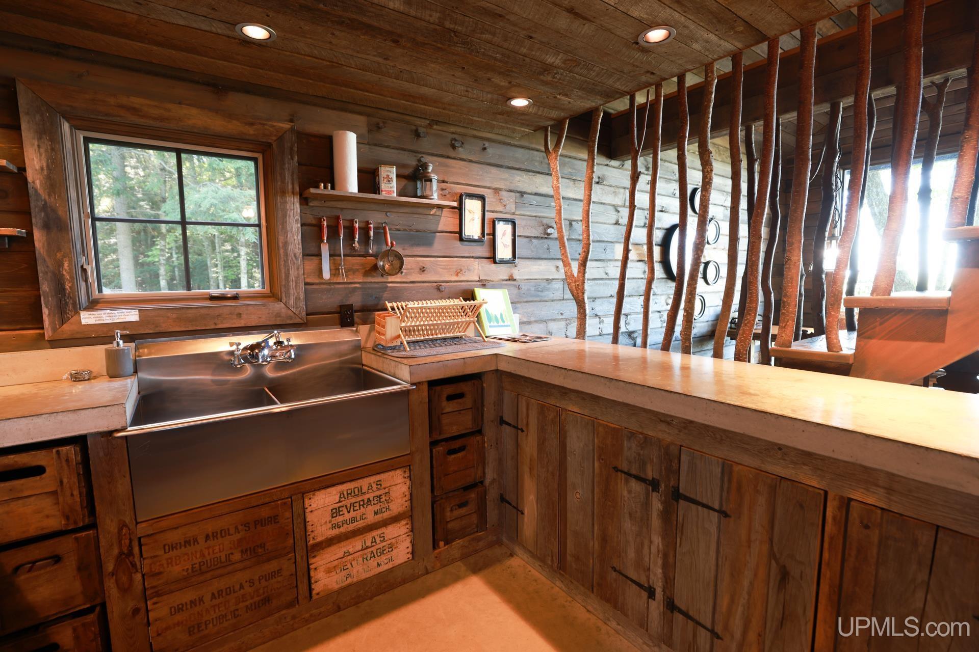 7660 R R.75 Lane Rapid River, MI 49878 - Photo 71 of 98