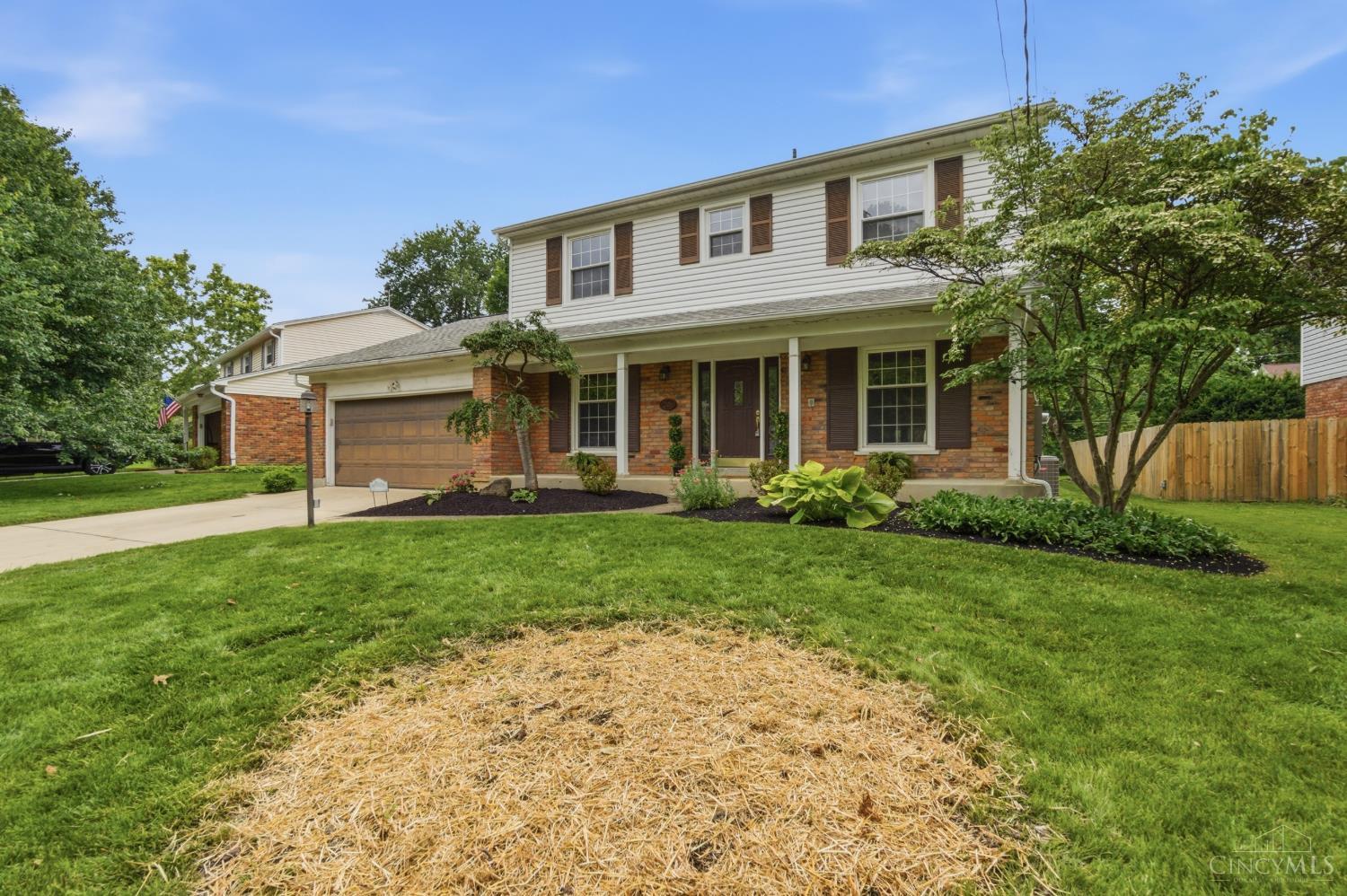 2101 Berrypatch Drive Cincinnati, OH 45244 - Photo 3 of 44