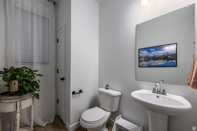 5189 North Willow Tree Road, Unit 402 Eagle Mountain, UT 84005 - Photo 17 of 61