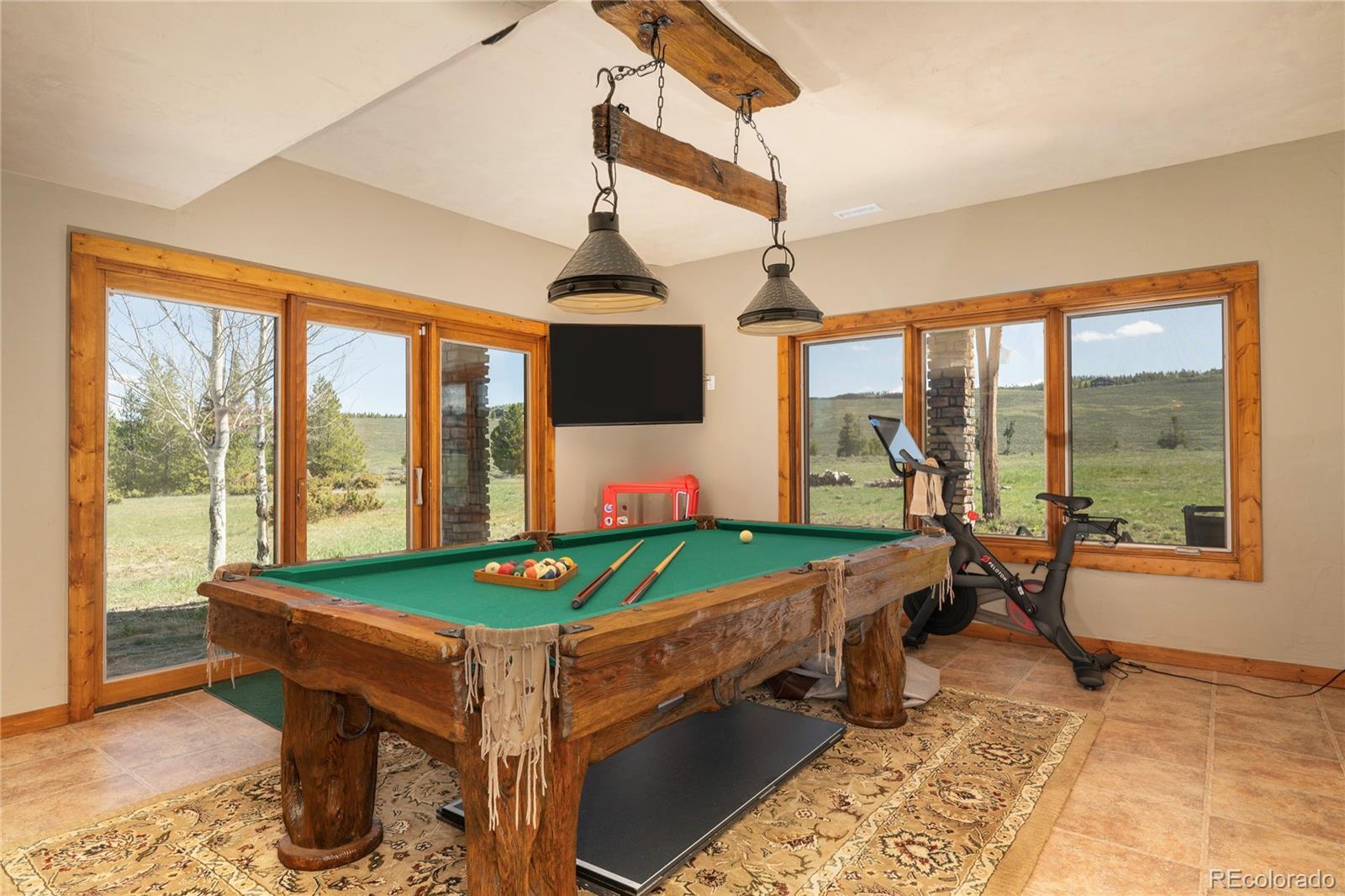 346 County Road Tabernash, CO 80478 - Photo 11 of 47