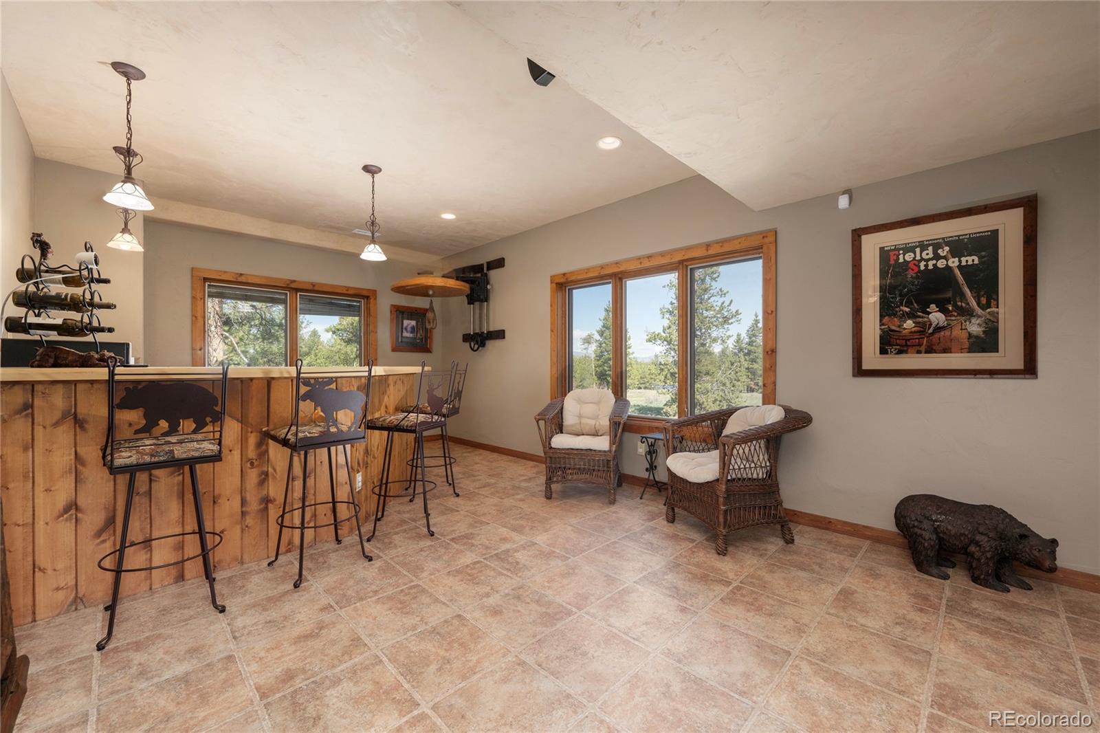 346 County Road Tabernash, CO 80478 - Photo 12 of 47