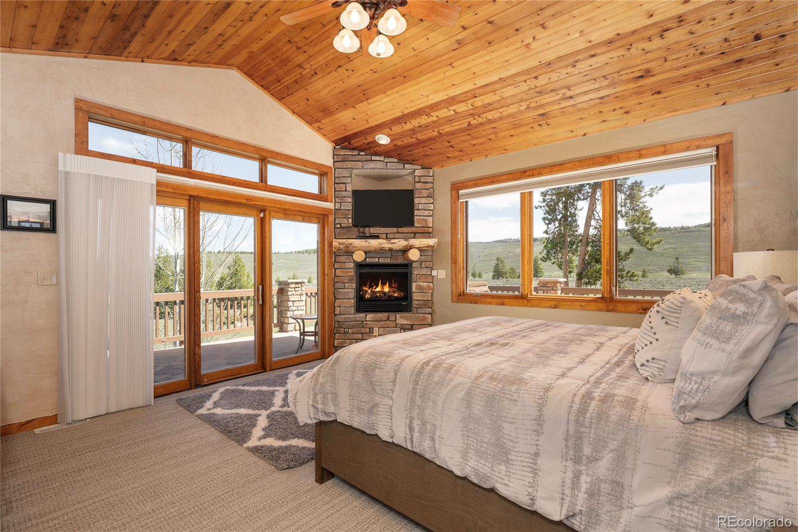 346 County Road Tabernash, CO 80478 - Photo 13 of 47