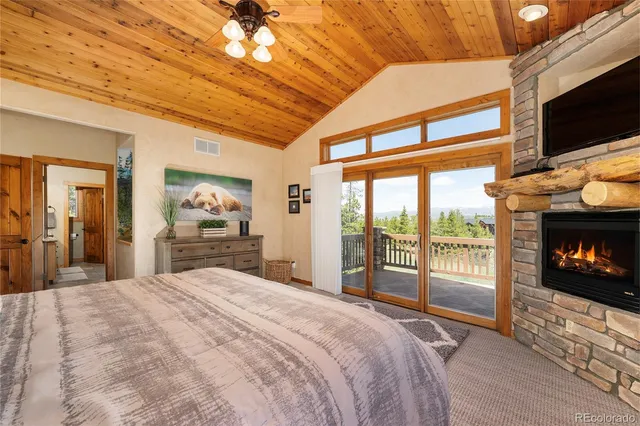 $2,100,000 | 346 County Road, Tabernash, CO 80478