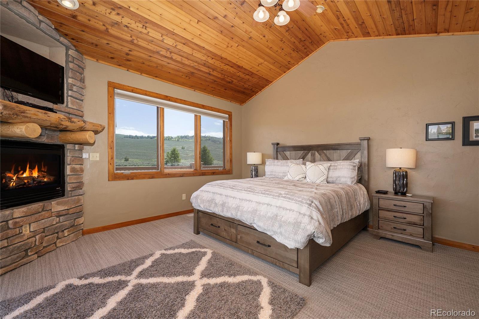 346 County Road Tabernash, CO 80478 - Photo 18 of 47