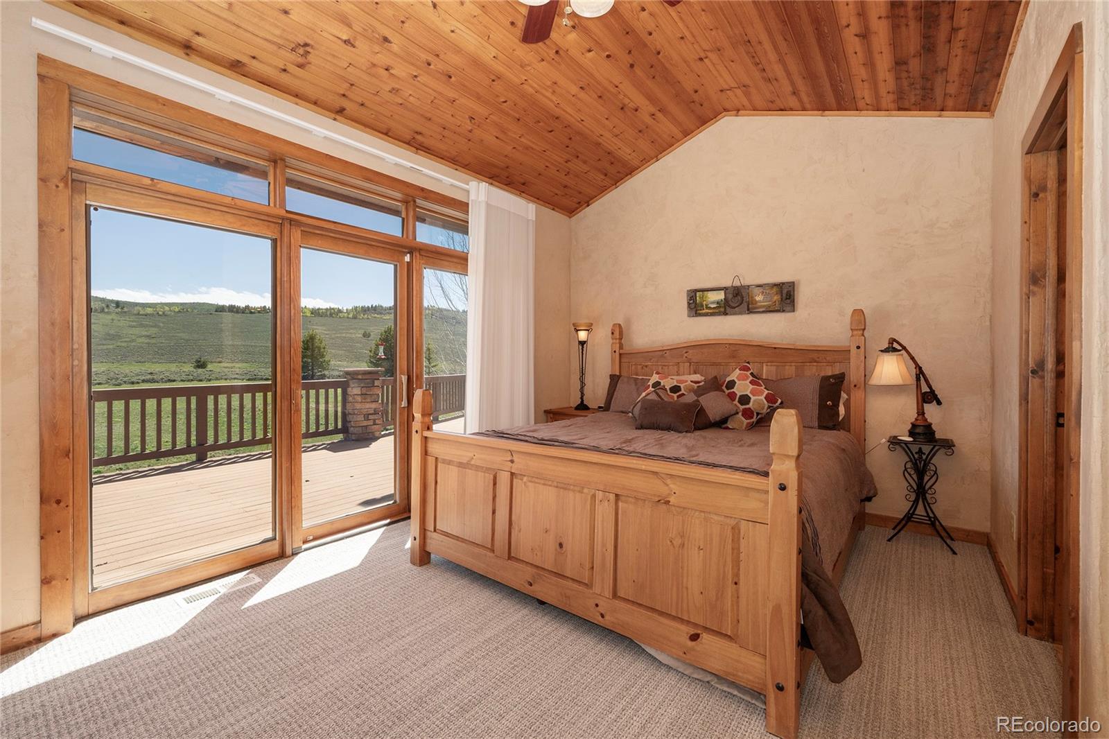 346 County Road Tabernash, CO 80478 - Photo 20 of 47