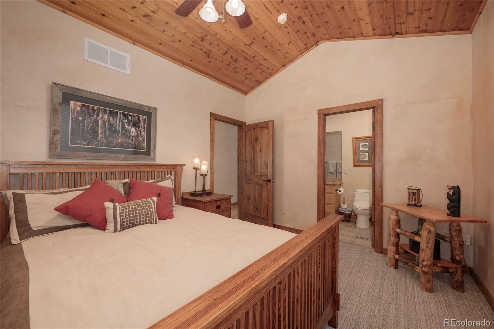 346 County Road Tabernash, CO 80478 - Photo 21 of 47