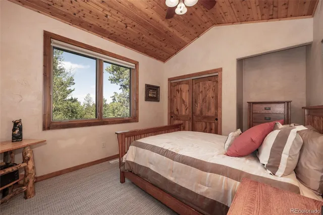 $2,100,000 | 346 County Road, Tabernash, CO 80478