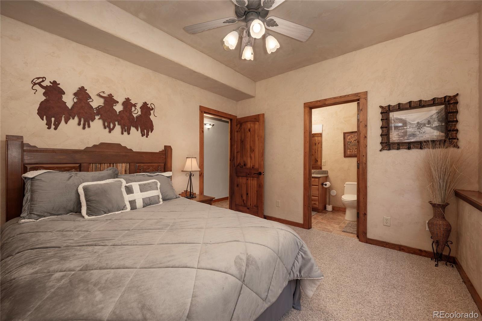 346 County Road Tabernash, CO 80478 - Photo 24 of 47