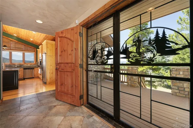 $2,100,000 | 346 County Road, Tabernash, CO 80478