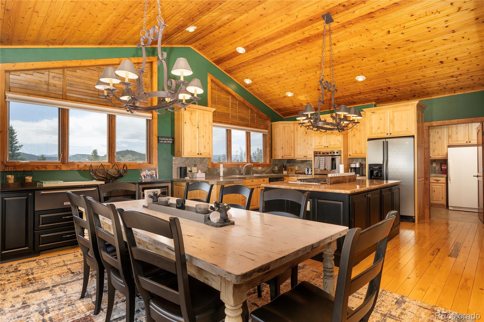 346 County Road Tabernash, CO 80478 - Photo 26 of 47