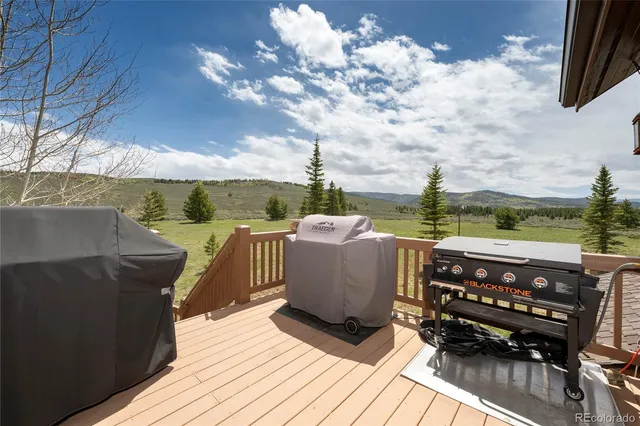 $2,100,000 | 346 County Road, Tabernash, CO 80478