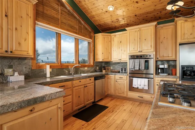 $2,100,000 | 346 County Road, Tabernash, CO 80478