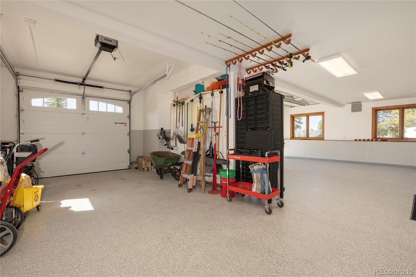 346 County Road Tabernash, CO 80478 - Photo 31 of 47