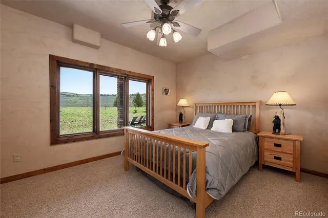 $2,100,000 | 346 County Road, Tabernash, CO 80478