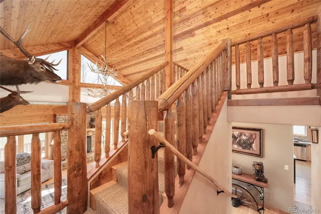 $2,100,000 | 346 County Road, Tabernash, CO 80478