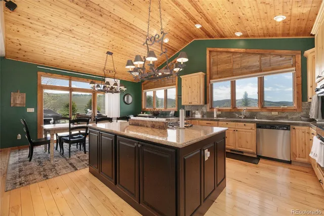 $2,100,000 | 346 County Road, Tabernash, CO 80478