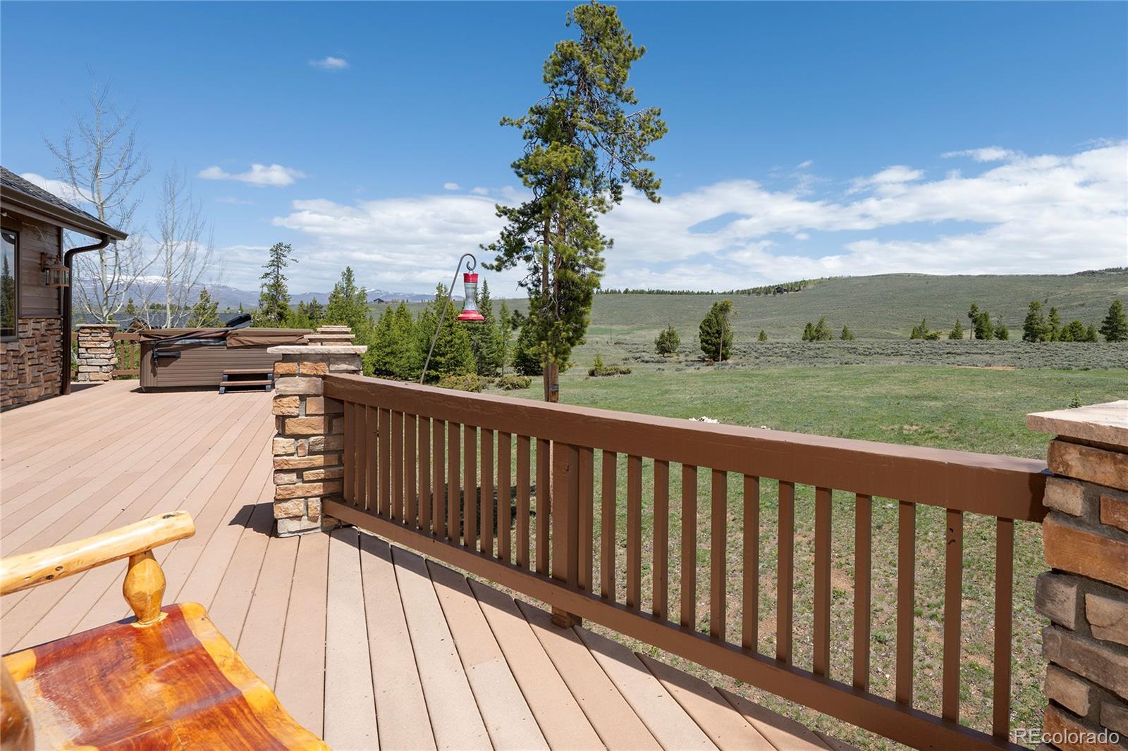 346 County Road Tabernash, CO 80478 - Photo 43 of 47