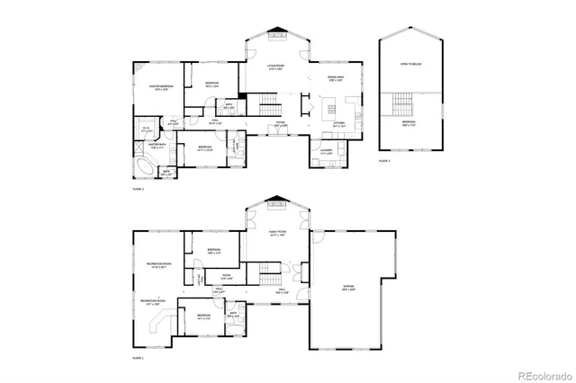 $2,100,000 | 346 County Road, Tabernash, CO 80478